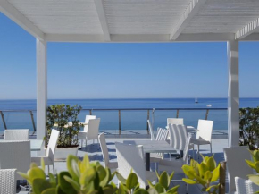 Hotel Admeto Marinella